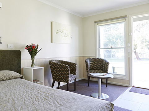 NRMA Victor Harbor Beachfront Holiday Park - Sydney 4u 31