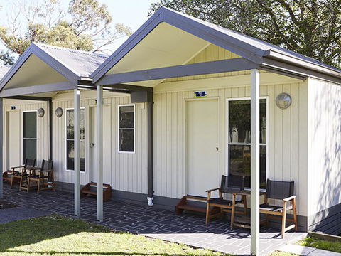 NRMA Victor Harbor Beachfront Holiday Park - Sydney 4u 30