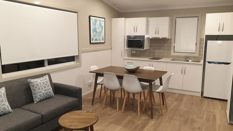 NRMA Victor Harbor Beachfront Holiday Park - Sydney 4u 12