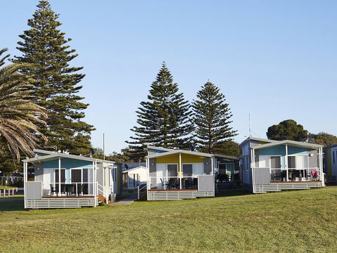 NRMA Victor Harbor Beachfront Holiday Park - Sydney 4u 17