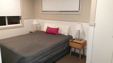 NRMA Victor Harbor Beachfront Holiday Park - Sydney 4u 4
