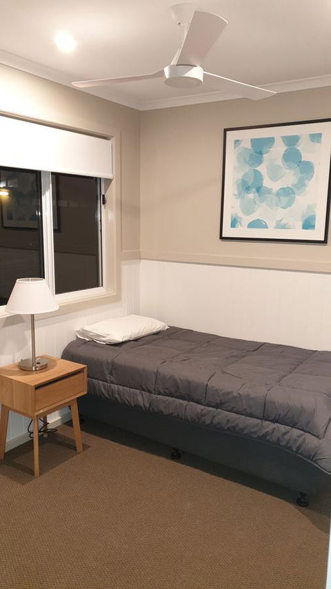 NRMA Victor Harbor Beachfront Holiday Park - Sydney 4u 7