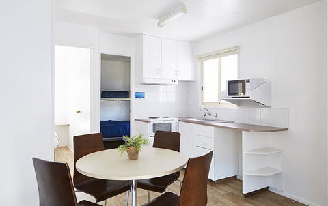 NRMA Victor Harbor Beachfront Holiday Park - Sydney 4u 32