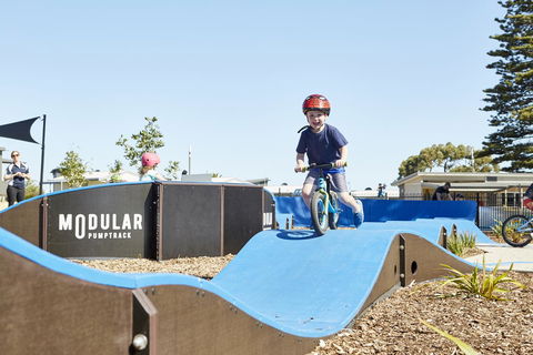 NRMA Victor Harbor Beachfront Holiday Park - Sydney 4u 22