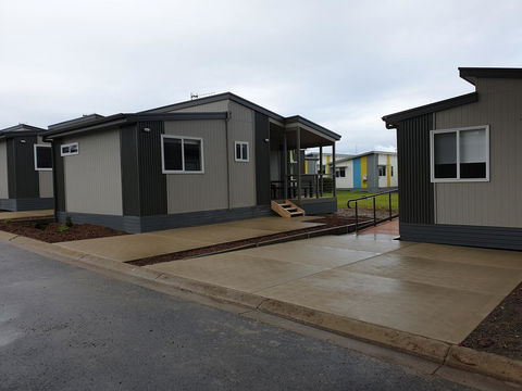 NRMA Victor Harbor Beachfront Holiday Park - Sydney 4u 16