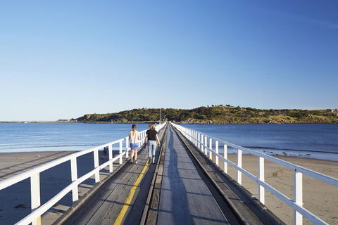 NRMA Victor Harbor Beachfront Holiday Park - Sydney 4u 18
