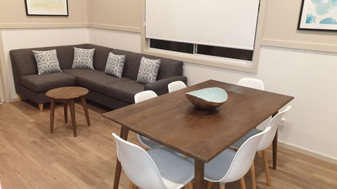 NRMA Victor Harbor Beachfront Holiday Park - Sydney 4u 15