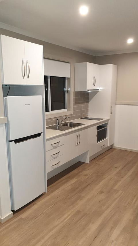NRMA Victor Harbor Beachfront Holiday Park - Sydney 4u 6