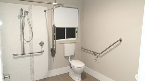 NRMA Victor Harbor Beachfront Holiday Park - Sydney 4u 8