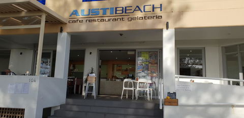 2 Austinmer Studio - Sydney 4u 23