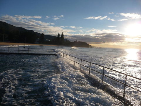 2 Austinmer Studio - Sydney 4u 16