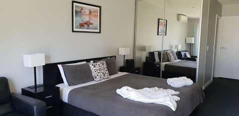 2 Austinmer Studio - Sydney 4u 2