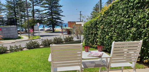 2 Austinmer Studio - Sydney 4u 3