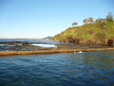 2 Austinmer Studio - Sydney 4u 14