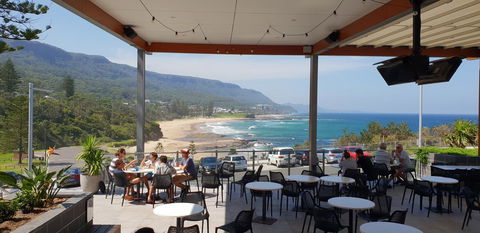 2 Austinmer Studio - Sydney 4u 28