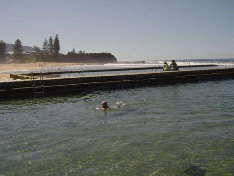 2 Austinmer Studio - Sydney 4u 15