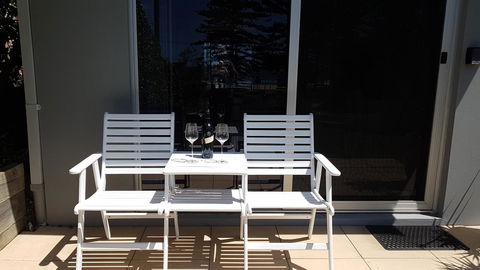2 Austinmer Studio - Sydney 4u 4