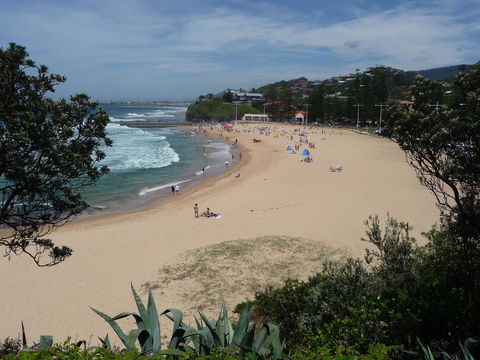 2 Austinmer Studio - Sydney 4u 20