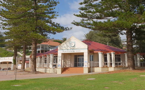 2 Austinmer Studio - Sydney 4u 22