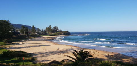 2 Austinmer Studio - Sydney 4u 21