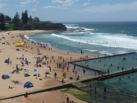 2 Austinmer Studio - Sydney 4u 13
