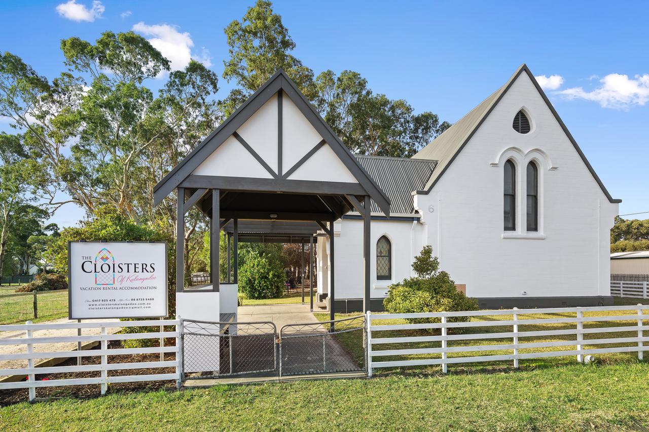 Krongart ACT Accommodation Sydney