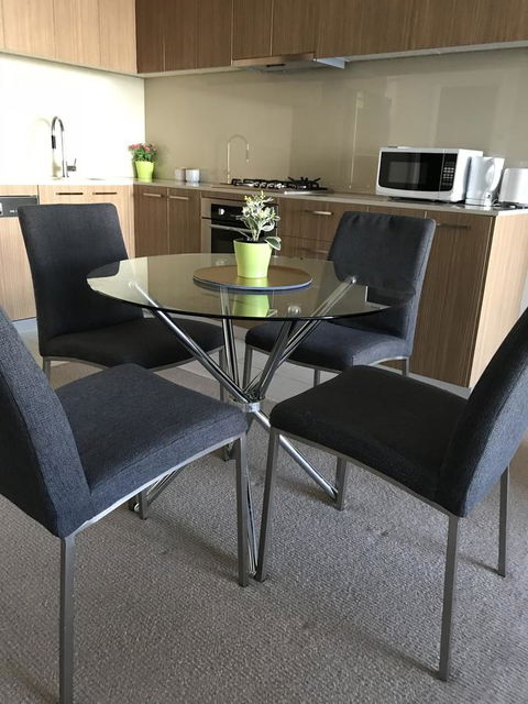 Ther-Rich 2Brm CBD Apartment - Sydney 4u 14