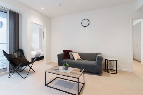 Ther-Rich 2Brm CBD Apartment - Sydney 4u 19