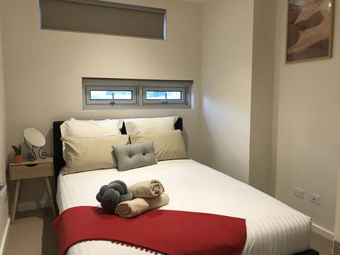 Ther-Rich 2Brm CBD Apartment - Sydney 4u 43
