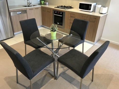 Ther-Rich 2Brm CBD Apartment - Sydney 4u 35