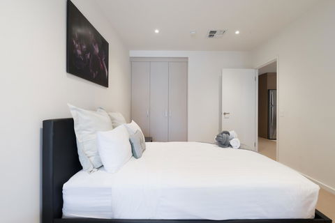 Ther-Rich 2Brm CBD Apartment - Sydney 4u 0
