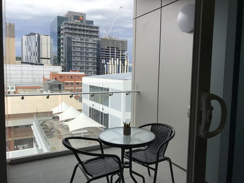 Ther-Rich 2Brm CBD Apartment - Sydney 4u 38