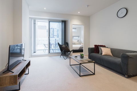 Ther-Rich 2Brm CBD Apartment - Sydney 4u 20