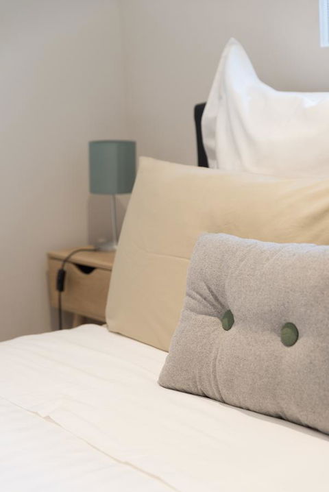 Ther-Rich 2Brm CBD Apartment - Sydney 4u 10
