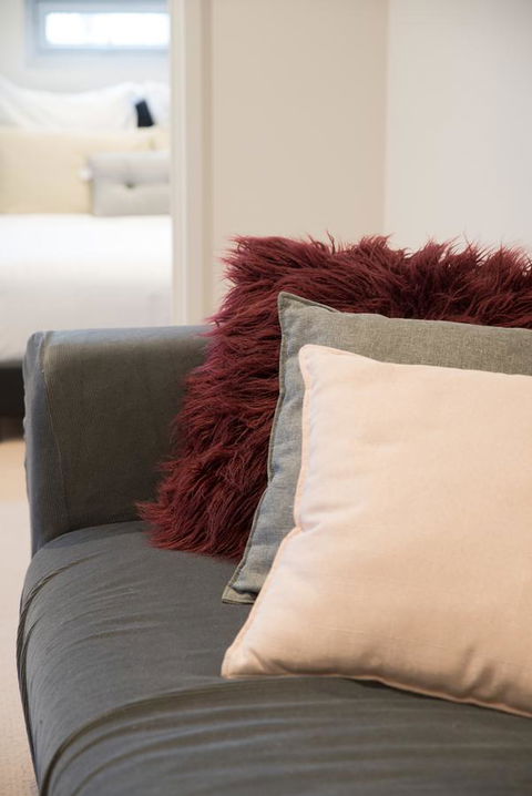 Ther-Rich 2Brm CBD Apartment - Sydney 4u 12