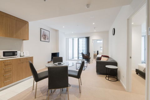 Ther-Rich 2Brm CBD Apartment - Sydney 4u 18