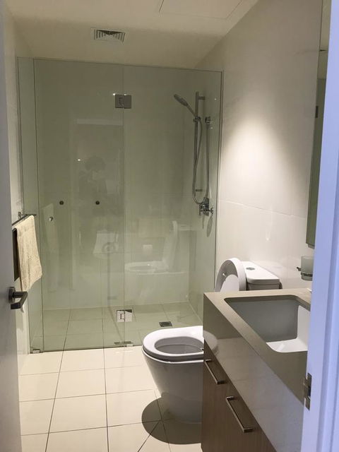 Ther-Rich 2Brm CBD Apartment - Sydney 4u 39
