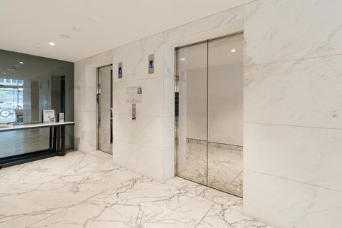 Ther-Rich 2Brm CBD Apartment - Sydney 4u 34