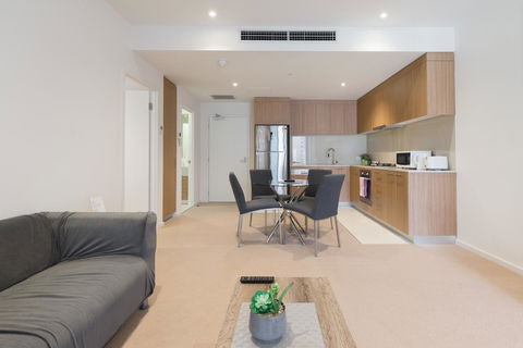Ther-Rich 2Brm CBD Apartment - Sydney 4u 22