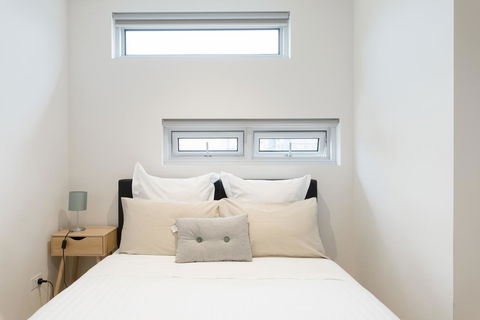 Ther-Rich 2Brm CBD Apartment - Sydney 4u 6