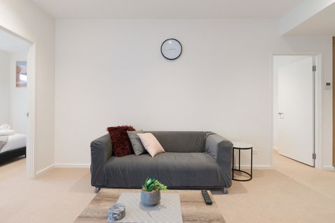 Ther-Rich 2Brm CBD Apartment - Sydney 4u 33