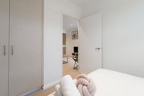 Ther-Rich 2Brm CBD Apartment - Sydney 4u 4