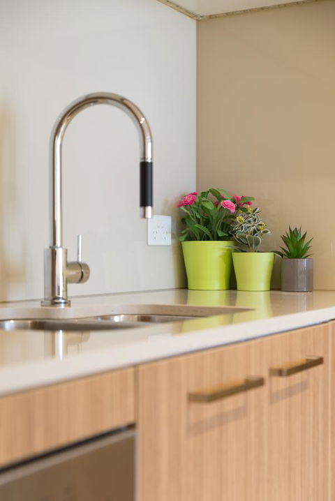 Ther-Rich 2Brm CBD Apartment - Sydney 4u 27