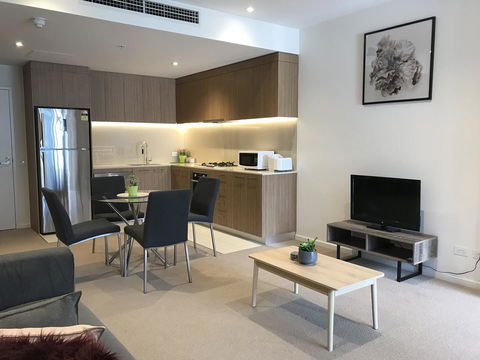 Ther-Rich 2Brm CBD Apartment - Sydney 4u 40