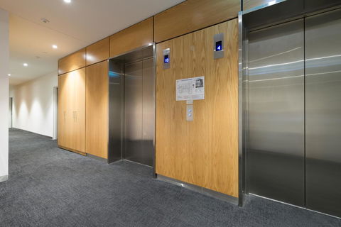 Ther-Rich 2Brm CBD Apartment - Sydney 4u 25