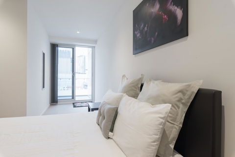 Ther-Rich 2Brm CBD Apartment - Sydney 4u 1