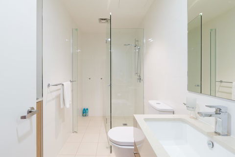 Ther-Rich 2Brm CBD Apartment - Sydney 4u 29