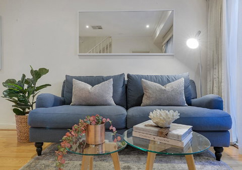 GOUGER 265 - Accommodation Sydney 6