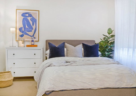 GOUGER 265 - Accommodation Sydney 2