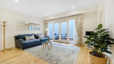 GOUGER 265 - Accommodation Sydney 19